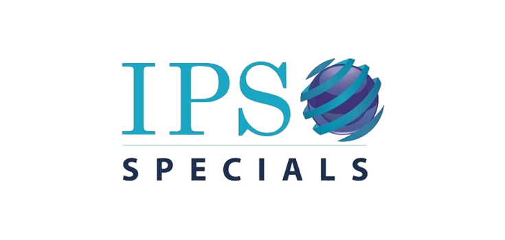 IPS Specials Logo