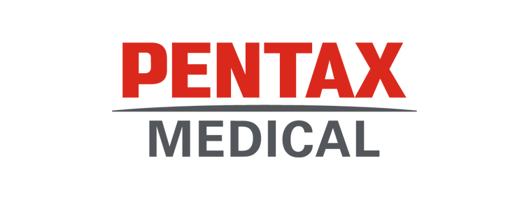 pentax medical logo